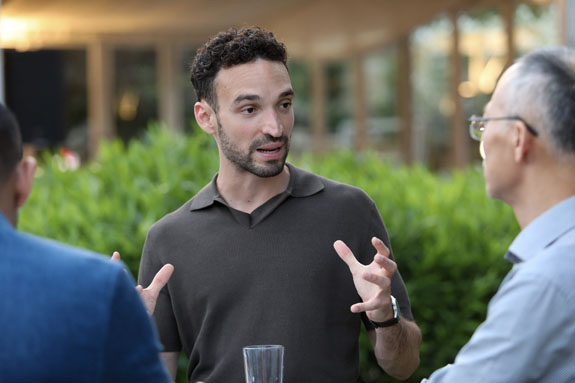 ITC 2025 Industry Dinner